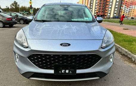 Ford Escape, 2022 год, 2 050 000 рублей, 6 фотография