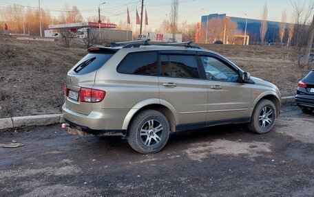 SsangYong Kyron I, 2008 год, 690 000 рублей, 5 фотография