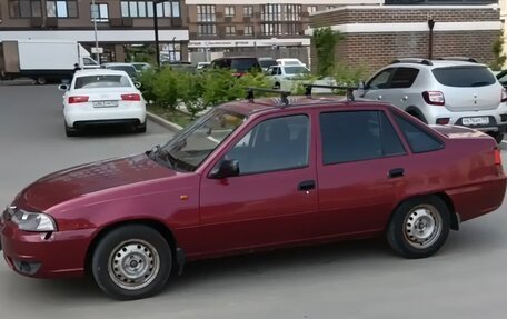 Daewoo Nexia I рестайлинг, 2011 год, 240 000 рублей, 3 фотография