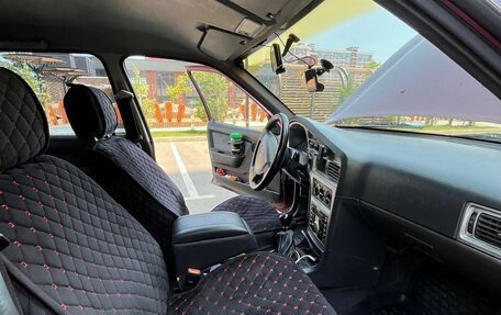 Daewoo Nexia I рестайлинг, 2011 год, 240 000 рублей, 9 фотография