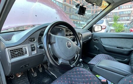 Daewoo Nexia I рестайлинг, 2011 год, 240 000 рублей, 6 фотография