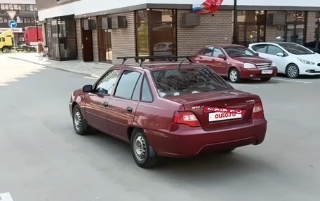 Daewoo Nexia I рестайлинг, 2011 год, 240 000 рублей, 4 фотография