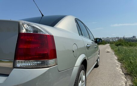 Opel Vectra C рестайлинг, 2006 год, 595 000 рублей, 8 фотография