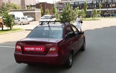 Daewoo Nexia I рестайлинг, 2011 год, 240 000 рублей, 5 фотография