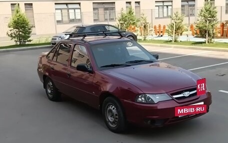 Daewoo Nexia I рестайлинг, 2011 год, 240 000 рублей, 2 фотография