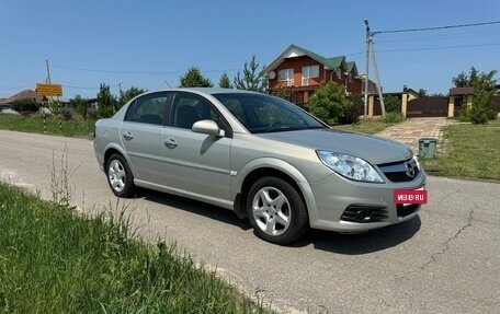 Opel Vectra C рестайлинг, 2006 год, 595 000 рублей, 11 фотография