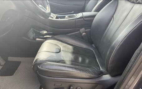 Hyundai Santa Fe IV, 2021 год, 3 500 000 рублей, 8 фотография