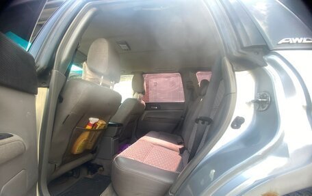 Subaru Forester, 2002 год, 570 000 рублей, 6 фотография