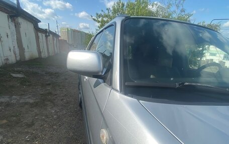 Subaru Forester, 2002 год, 570 000 рублей, 8 фотография
