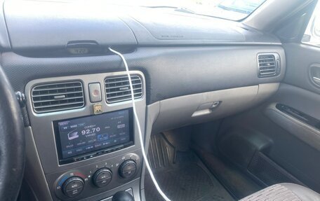 Subaru Forester, 2002 год, 570 000 рублей, 15 фотография