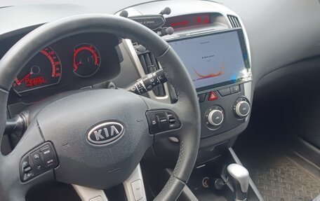 KIA cee'd I рестайлинг, 2010 год, 850 000 рублей, 6 фотография
