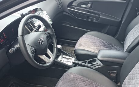 KIA cee'd I рестайлинг, 2010 год, 850 000 рублей, 5 фотография