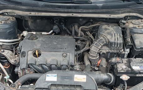 KIA cee'd I рестайлинг, 2010 год, 850 000 рублей, 7 фотография