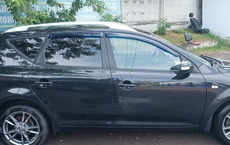 KIA cee'd I рестайлинг, 2010 год, 850 000 рублей, 9 фотография