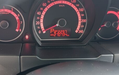 KIA cee'd I рестайлинг, 2010 год, 850 000 рублей, 13 фотография