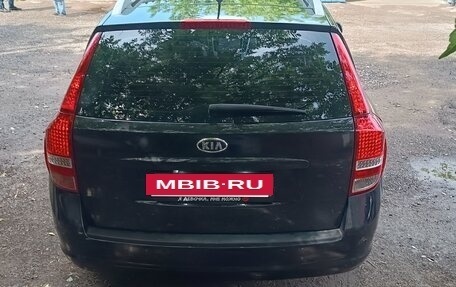 KIA cee'd I рестайлинг, 2010 год, 850 000 рублей, 10 фотография