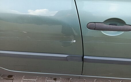 Renault Megane II, 2004 год, 320 000 рублей, 3 фотография