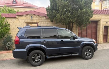 Lexus GX I, 2005 год, 2 450 000 рублей, 2 фотография