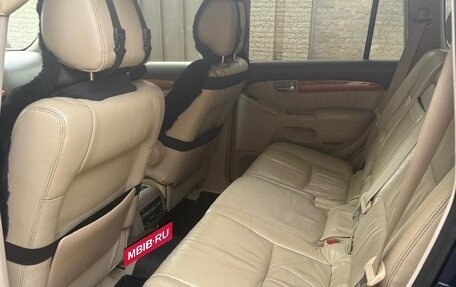 Lexus GX I, 2005 год, 2 450 000 рублей, 6 фотография