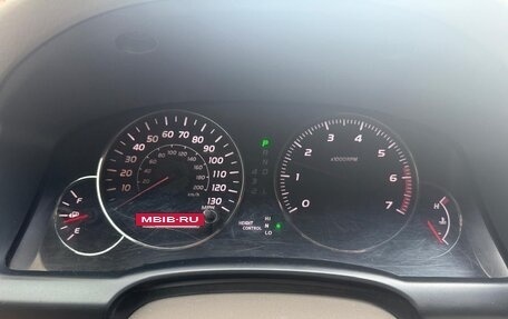 Lexus GX I, 2005 год, 2 450 000 рублей, 5 фотография