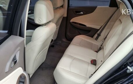 Chevrolet Malibu IX, 2021 год, 1 650 000 рублей, 9 фотография
