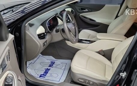 Chevrolet Malibu IX, 2021 год, 1 650 000 рублей, 8 фотография