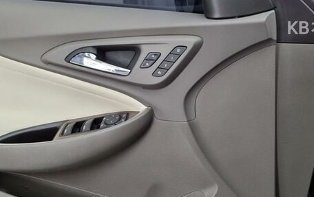 Chevrolet Malibu IX, 2021 год, 1 650 000 рублей, 15 фотография