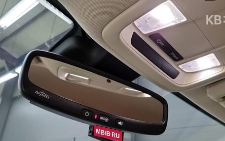 Chevrolet Malibu IX, 2021 год, 1 650 000 рублей, 14 фотография