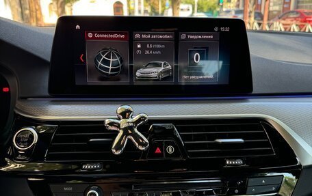 BMW 5 серия, 2019 год, 3 150 000 рублей, 2 фотография