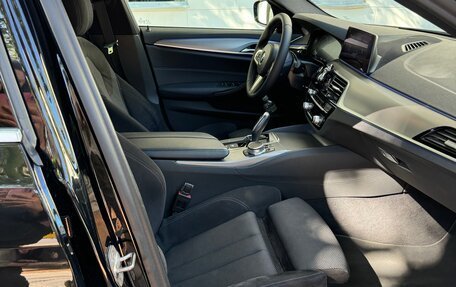 BMW 5 серия, 2019 год, 3 150 000 рублей, 8 фотография