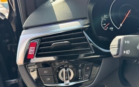 BMW 5 серия, 2019 год, 3 150 000 рублей, 12 фотография