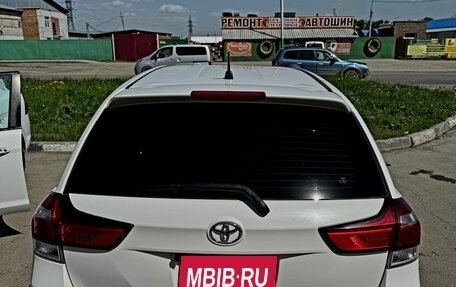 Toyota Corolla, 2016 год, 1 120 000 рублей, 1 фотография