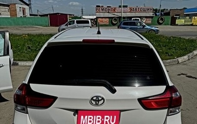 Toyota Corolla, 2016 год, 1 120 000 рублей, 1 фотография