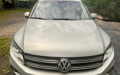 Volkswagen Tiguan I, 2012 год, 1 060 000 рублей, 1 фотография