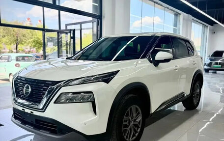 Nissan X-Trail, 2022 год, 2 100 000 рублей, 1 фотография