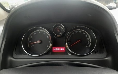 Opel Antara I, 2010 год, 920 000 рублей, 1 фотография