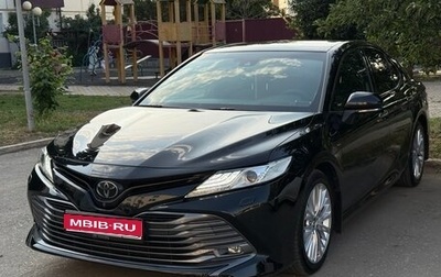 Toyota Camry, 2019 год, 3 250 000 рублей, 1 фотография