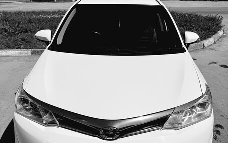 Toyota Corolla, 2016 год, 1 120 000 рублей, 2 фотография