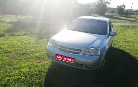 Chevrolet Lacetti, 2008 год, 395 000 рублей, 1 фотография