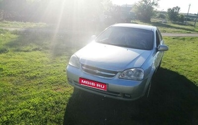 Chevrolet Lacetti, 2008 год, 395 000 рублей, 1 фотография