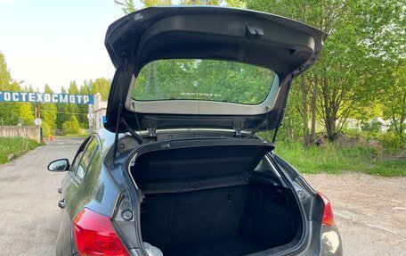 Opel Astra J, 2011 год, 650 000 рублей, 20 фотография