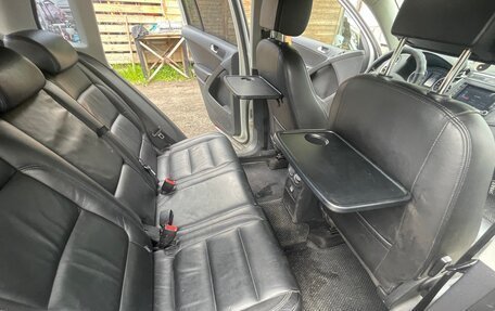 Volkswagen Tiguan I, 2012 год, 1 060 000 рублей, 10 фотография