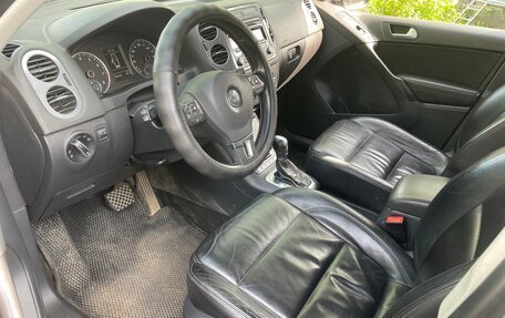 Volkswagen Tiguan I, 2012 год, 1 060 000 рублей, 8 фотография