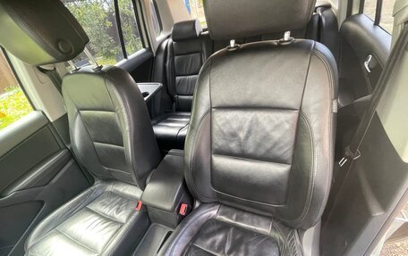 Volkswagen Tiguan I, 2012 год, 1 060 000 рублей, 9 фотография
