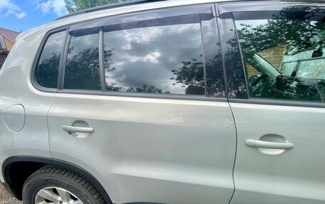 Volkswagen Tiguan I, 2012 год, 1 060 000 рублей, 6 фотография