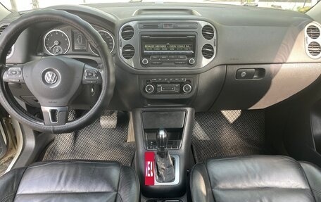 Volkswagen Tiguan I, 2012 год, 1 060 000 рублей, 11 фотография