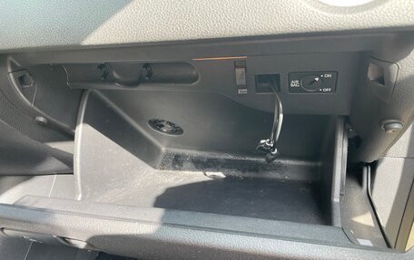 Volkswagen Tiguan I, 2012 год, 1 060 000 рублей, 13 фотография