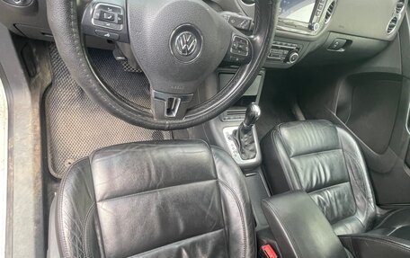 Volkswagen Tiguan I, 2012 год, 1 060 000 рублей, 14 фотография