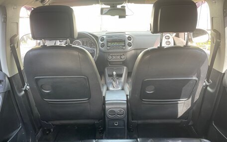 Volkswagen Tiguan I, 2012 год, 1 060 000 рублей, 21 фотография