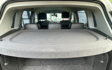 Volkswagen Tiguan I, 2012 год, 1 060 000 рублей, 23 фотография